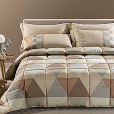 Trapunta Piumone Invernale