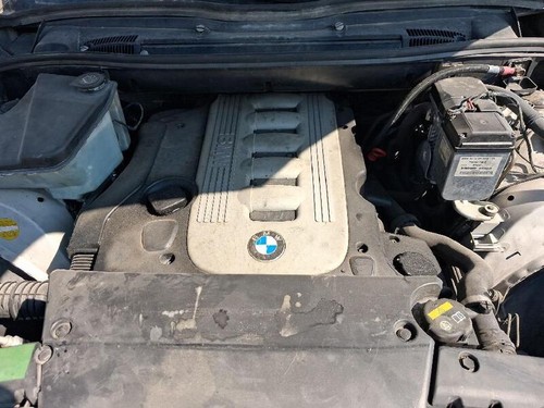 306d2 motore bmw e53 0 - e53, 3.0