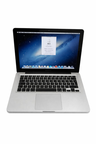 Mac book pro a1278 - intel, core