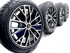 Ruote invernali originali