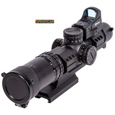 Firefield RapidStrike 1-4×24