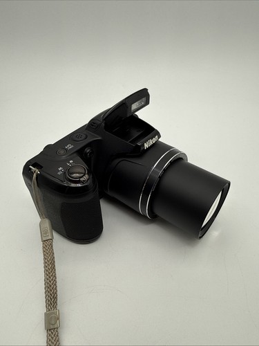 Nikon coolpix l340 - nikon,
