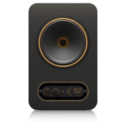 Tannoy gold monitor - 8,