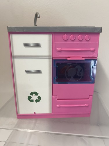 Barbie casa dei sogni - casa,
