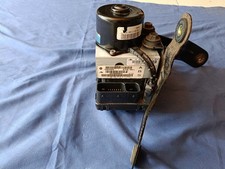 Pompa/Centralina Abs Jeep