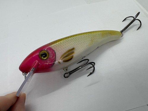 Garricks pedivelle - 7,5",