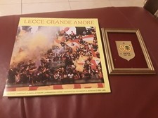 Gadget lecce disco giri - gadget, 33