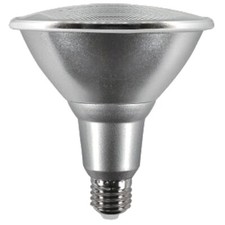 Lampadine LED PAR38, E27/ES, Bianco Caldo/Luce diurna, 1400 Lumen, 18W, IP65 Impermeabile
