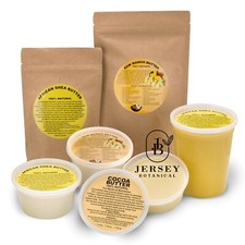 Burro di Karitè Africano