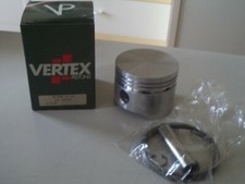 MOTORE COTIEMME CA 295 - PISTONE VERTEX 74 MM - NUOVO FONDO DI MAGAZZINO