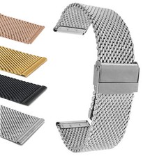 Cinturino orologio rete