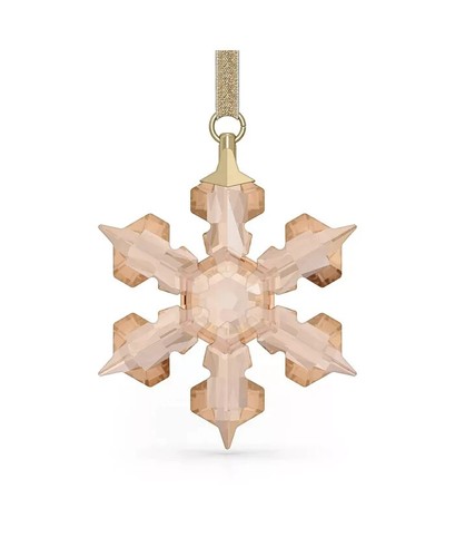 Swarovski festivo tono oro - tono,