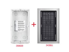 Kit Incasso per Videocitofono