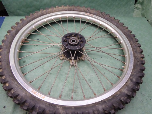 Cagiva wmx 125 - cagiva,