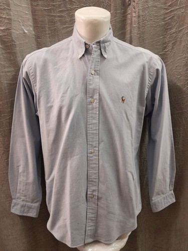 Camicia uomo polo ralph - camicia,
