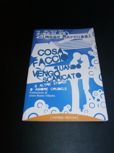 Simone marcuzzi cosa faccio - marcuzzi,,