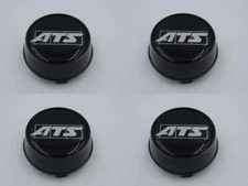 ✅ ATS Classic Wheel Cap Set