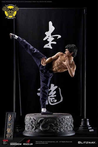 Bruce lee 80th - bruce, lee: