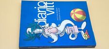 DIARIO VITT 1966 1967 DA MAGAZZINO NIENTE SCRITTE LEGGI DESCRIZIONE