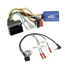 Adattatore telecomando volante