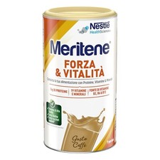 Meritene Forza e Vitalità