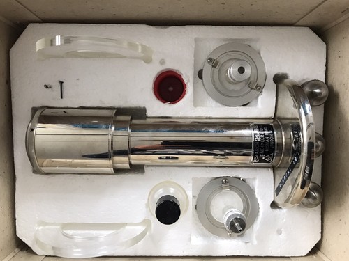 Generatore aerosol - generatore, di