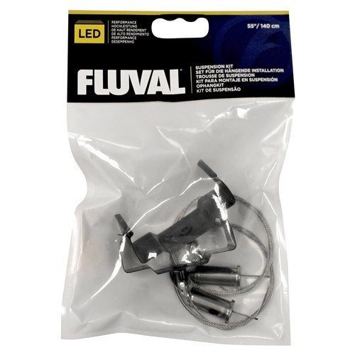Kit sospensione led fluval - sospensione,
