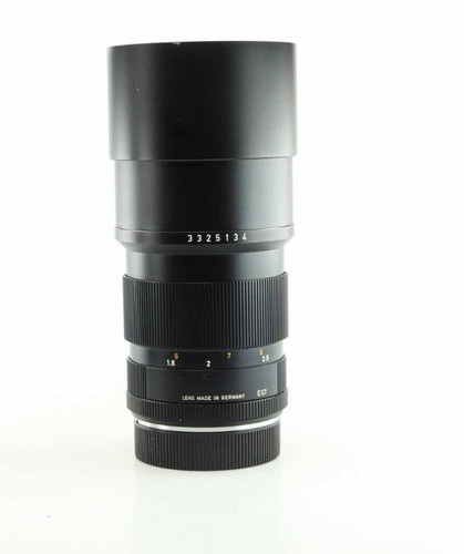 Leica elmarit 180 mm - elmarit, r