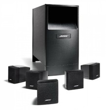 Diffusori bose acoustimass - bose, 6