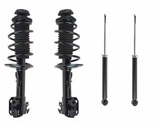 DTA Full Strut Spring Shock