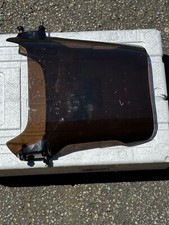 BMW R 100 GS 247E [1991] - Cupolino parabrezza con attacchi originali