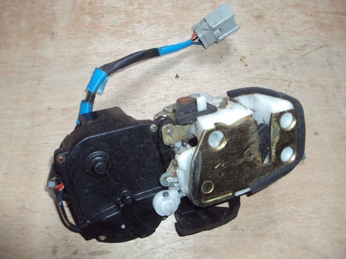 Rover 600 620 ti - ti, chiusura