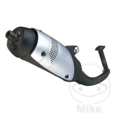 LEOVINCE 5516 MARMITTA SCARICO LEOVINCE TOURING MBK BOOSTER - APRILIA AMICO