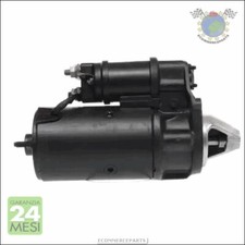 Motorino D'avviamento Starter