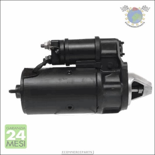 Motorino avviamento starter - motorino, d'avviamento