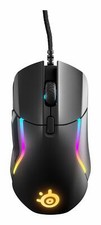 Mouse Gaming Ergonomico Ottico