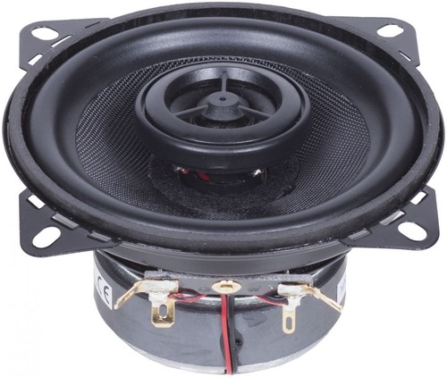Sistema audio mxc - 100, 10cm