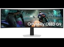 Samsung 49" LS49CG934SUXXU