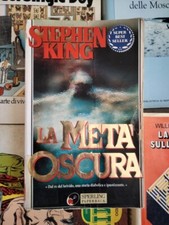 King Stephen ; LA META' OSCURA