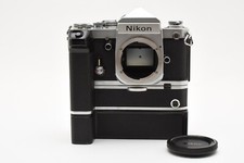 [Eccellente5+] Nikon F2 Eye