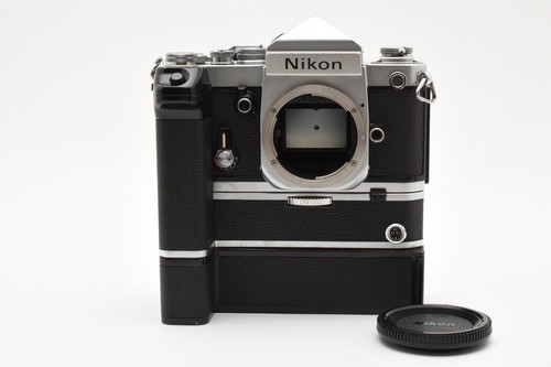 Nikon eye level fotocamera - nikon,