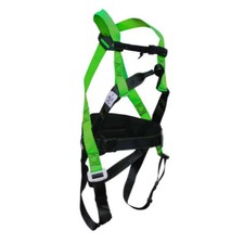 UFO IMBRACATURA DI SICUREZZA