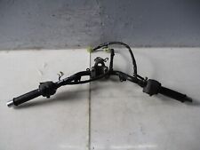 Manubrio Sterzo Piastra