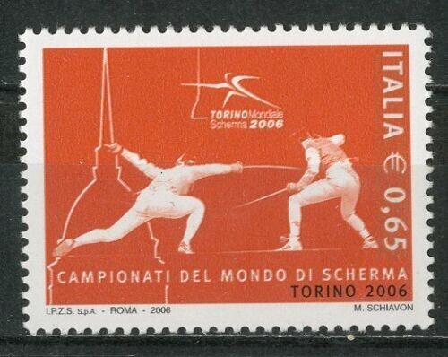 Italia 2006 campionati del - italia,