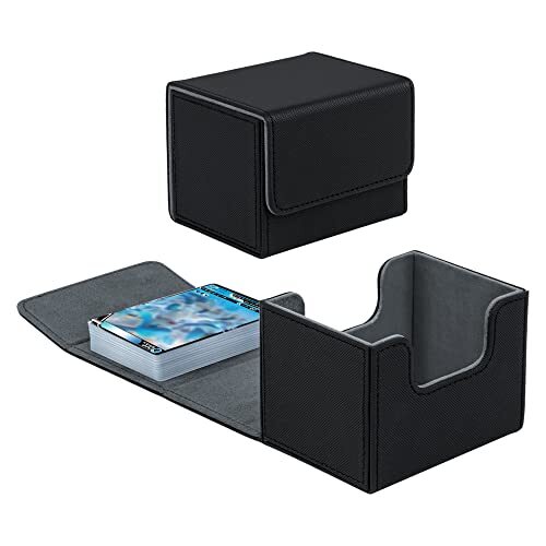 Tolesum box porta mazzo - tolesum,