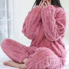 Set Pigiama Donna Accogliente