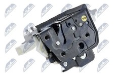 Serratura portiera anteriore