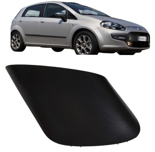 Coppia calottine specchio fiat - calottine,