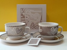 2 TAZZE CAPPUCCINO COLAZIONE