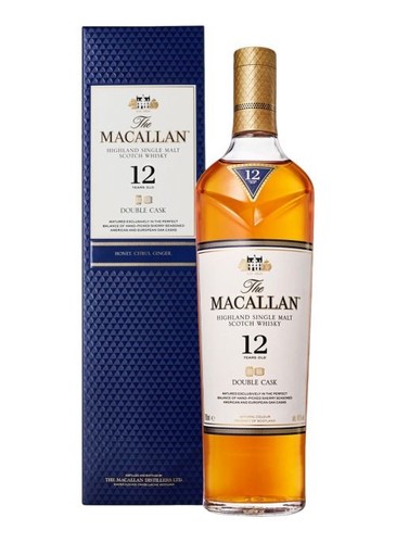 Macallan anni highland - macallan,